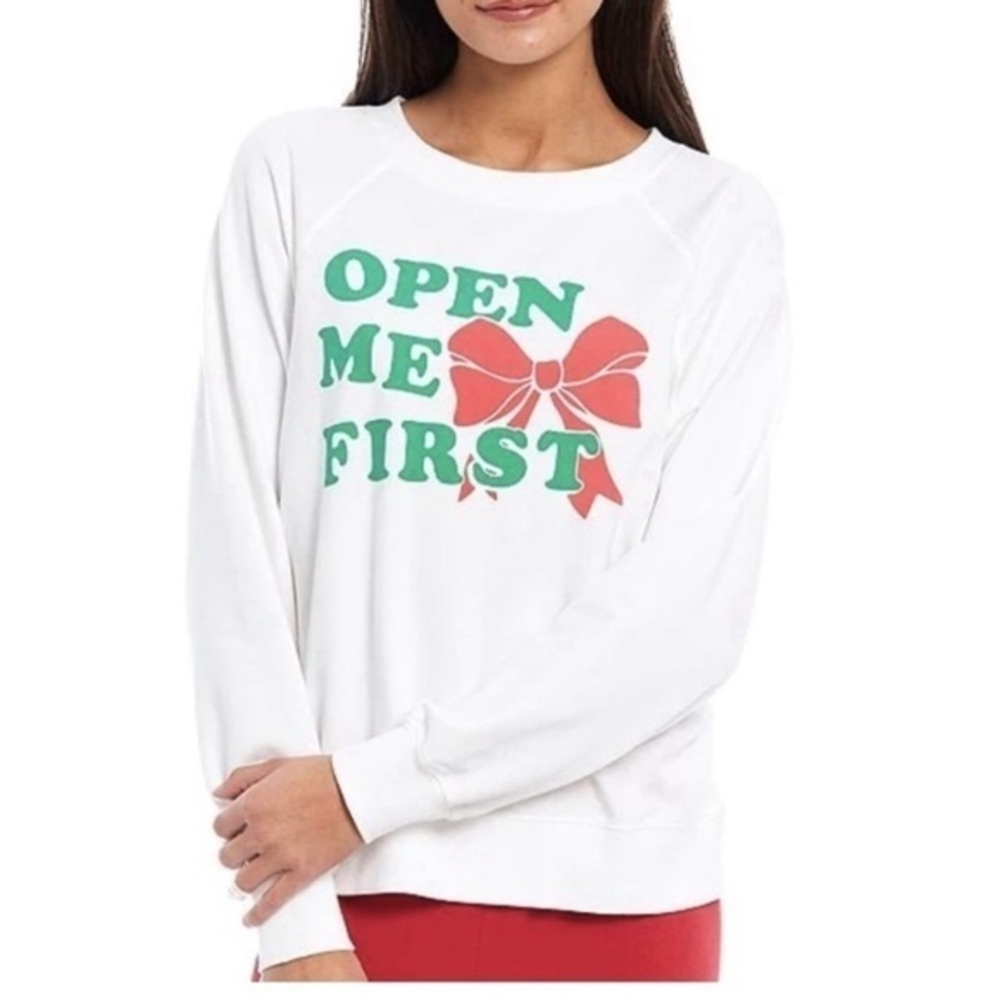 WILDFOX open me first